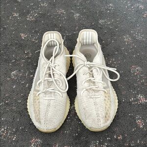 Men’s Yeezys